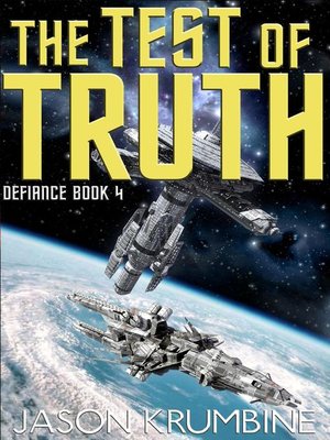 cover image of The Test of Truth